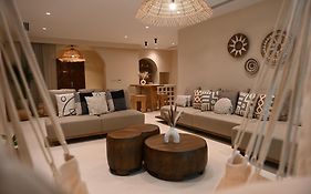 Umm Al Quwain Beach Hotel